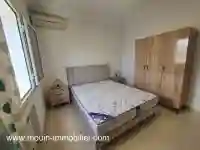 Appartement Myra 2 Hammamet Centre Al3602 - Vue 1