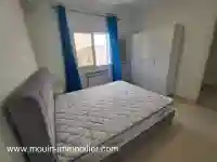 Appartement Myra 2 Hammamet Centre Al3602 - Vue 6