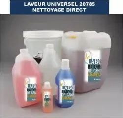 Chimie Universal Solution à Beja Nord
