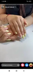 مطلوب حلاقة