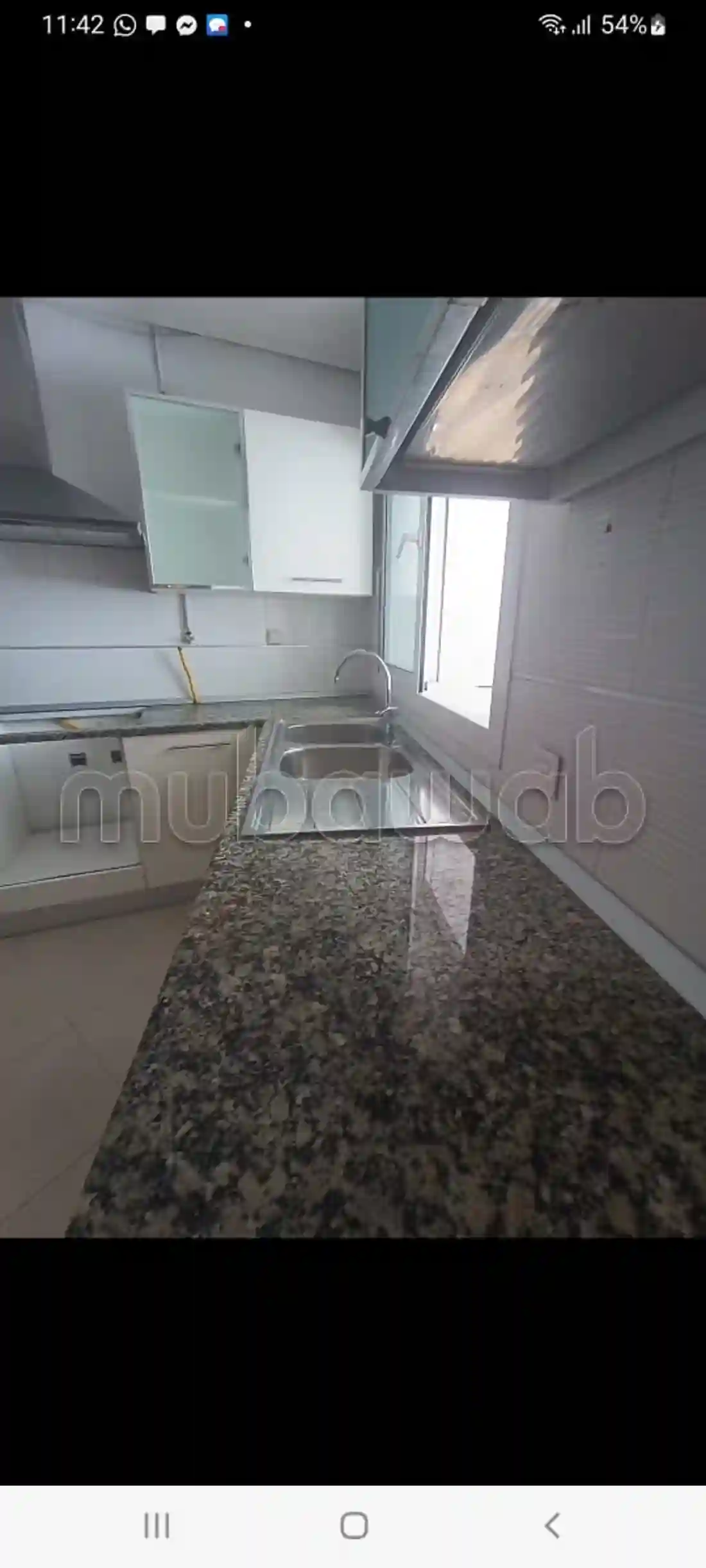 Triplex vue mer a Gammarth - Vue 2