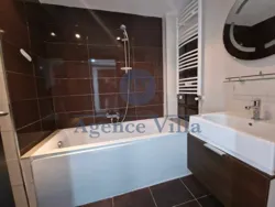Un Duplex à ain Zaghouan à Ain Zaghouan