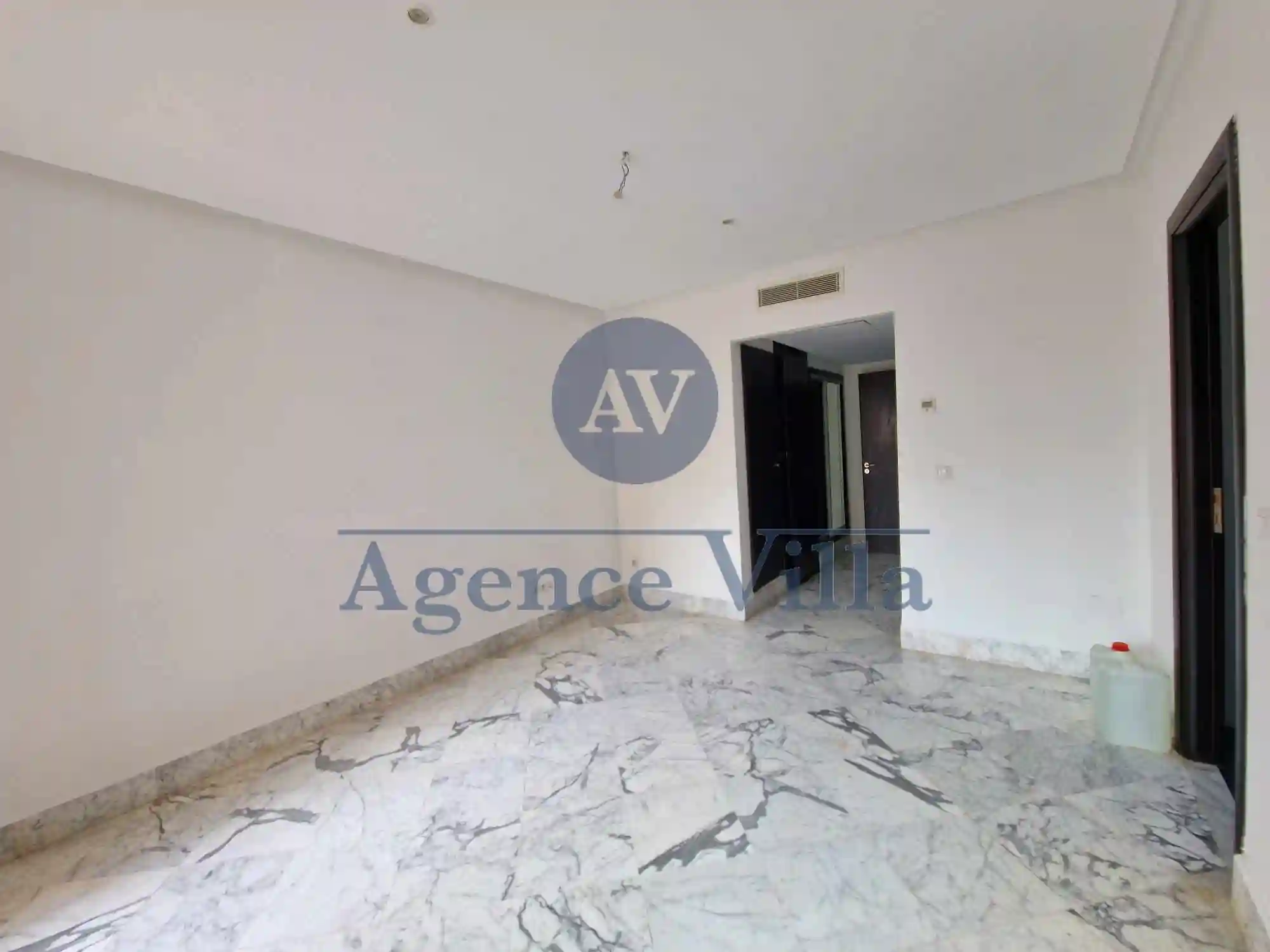 Un Duplex à ain Zaghouan à Ain Zaghouan - Vue 1