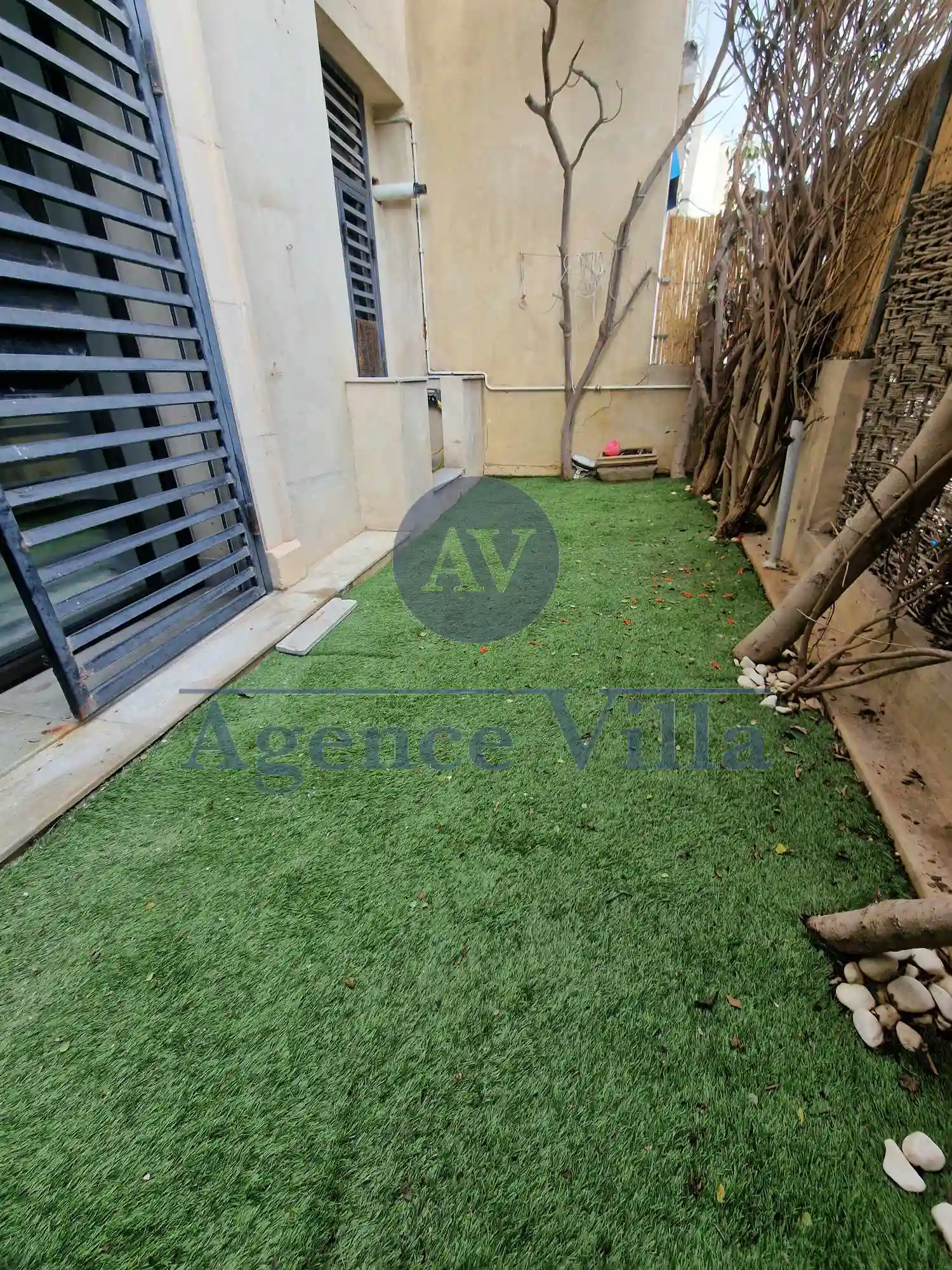 Un Duplex à ain Zaghouan à Ain Zaghouan - Vue 2
