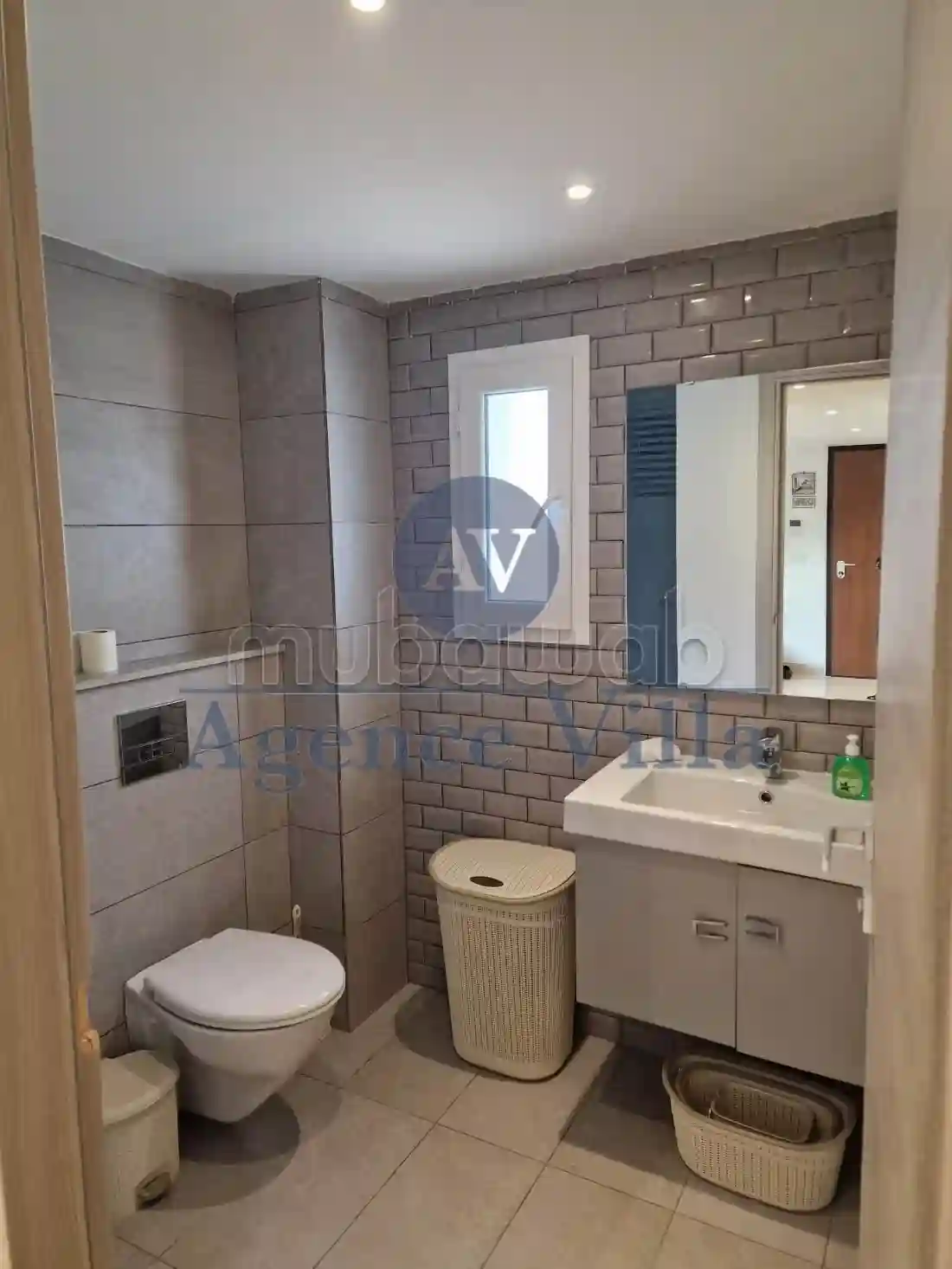 Un Duplex s3 Meublé à la Marsa - Vue 3