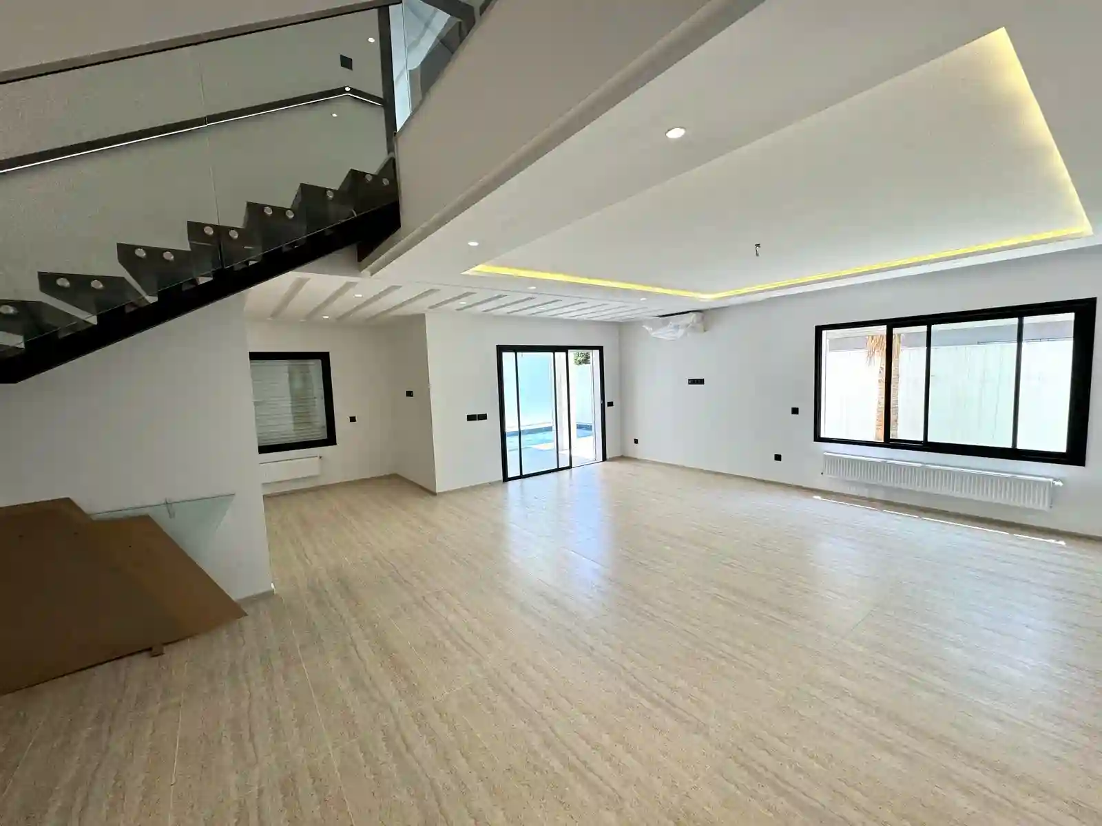 Villa s4 Jumelée à Chotrana à Chotrana 1 - Vue 3
