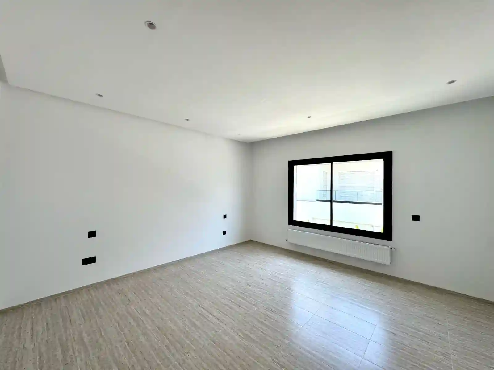Villa s4 Jumelée à Chotrana à Chotrana 1 - Vue 4