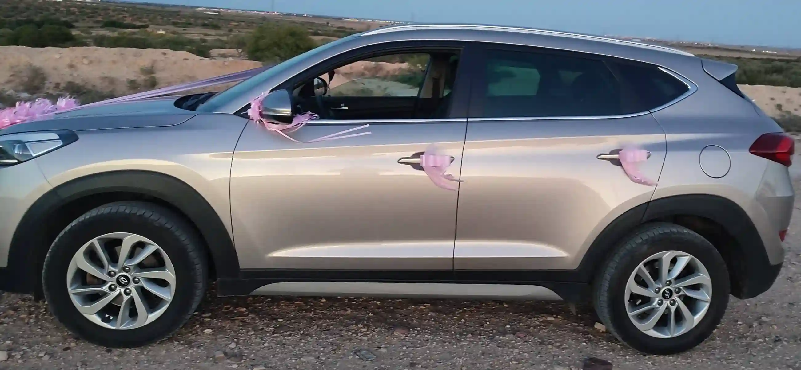 Voiture a Vendre - Vue 5