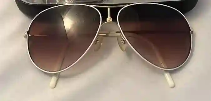 4 Lunettes Authentique Importé - Vue 8