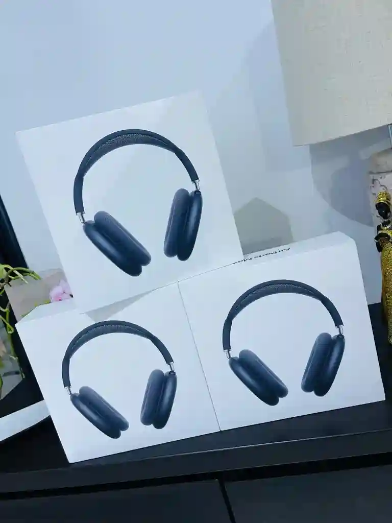 Airpods Max 2025 Cacheté - Vue 2