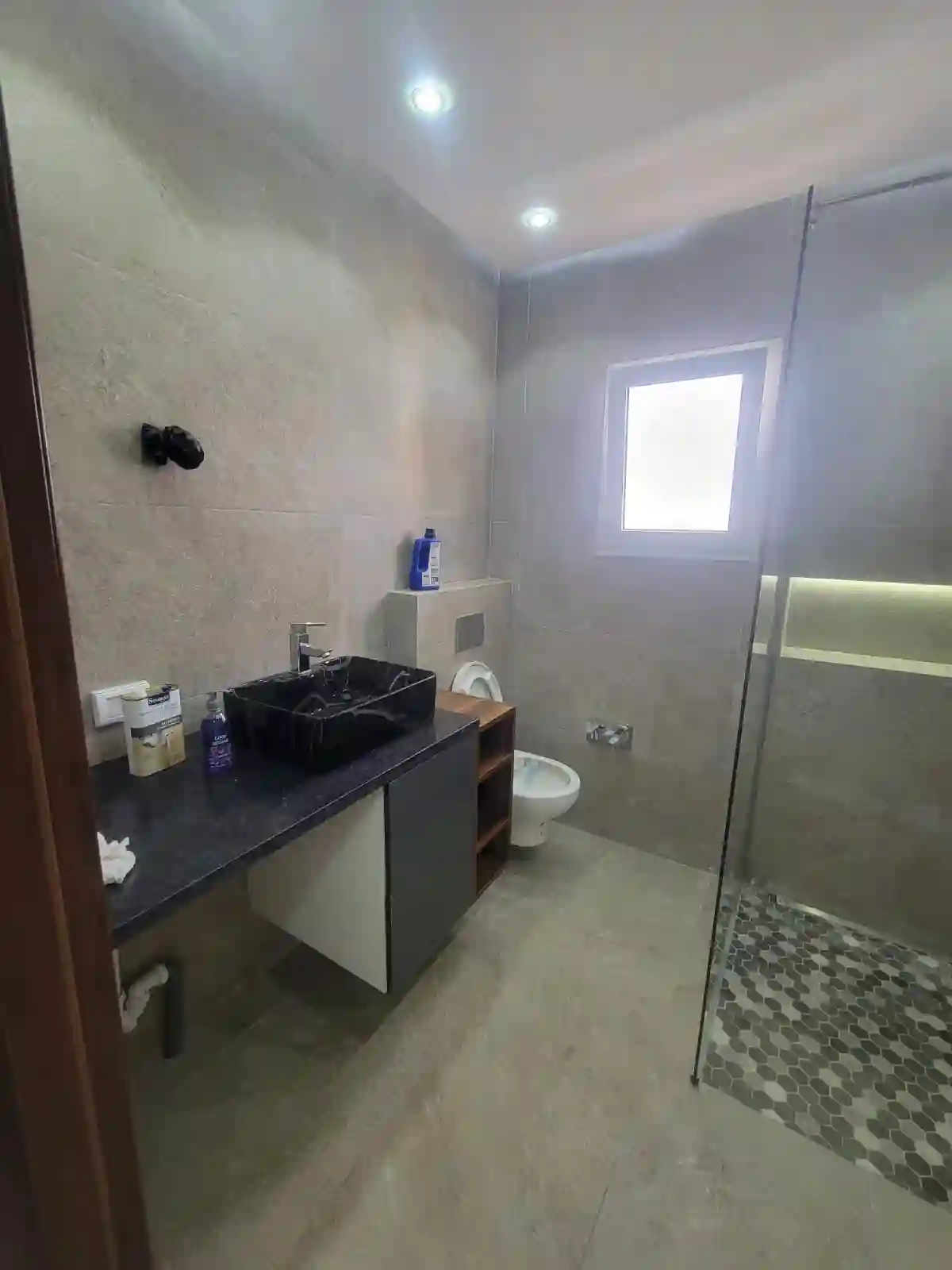Appartement Haute Standing à Bizerte