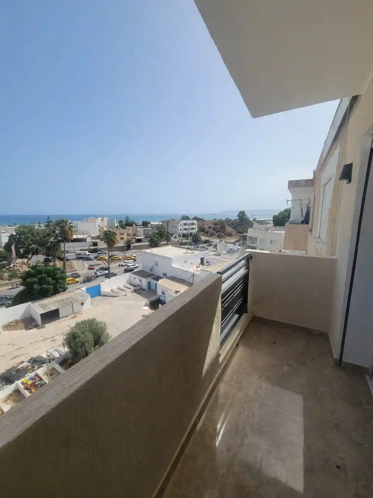 Appartement Haute Standing à Bizerte - Vue 3