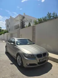 Bmw 316i e90 Moteur n45 à Sousse
