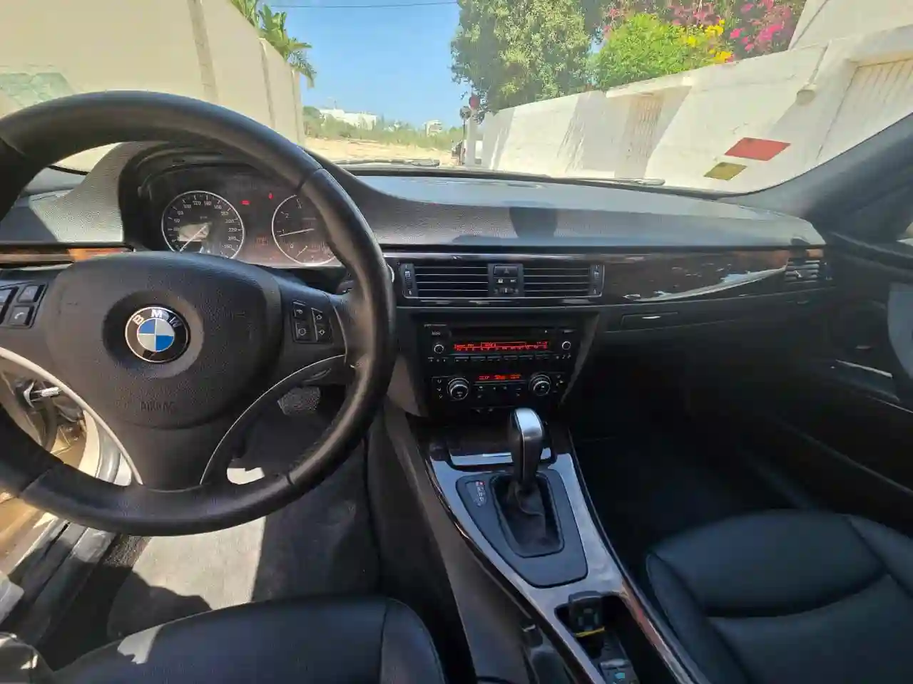 Bmw 316i e90 Moteur n45 à Sousse - Vue 1