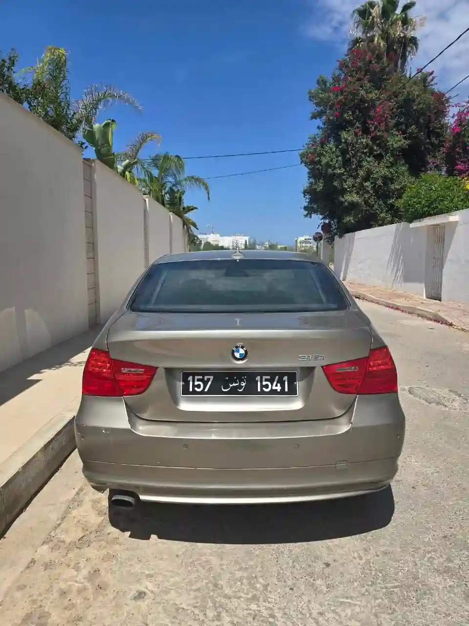 Bmw 316i e90 Moteur n45 à Sousse - Vue 2