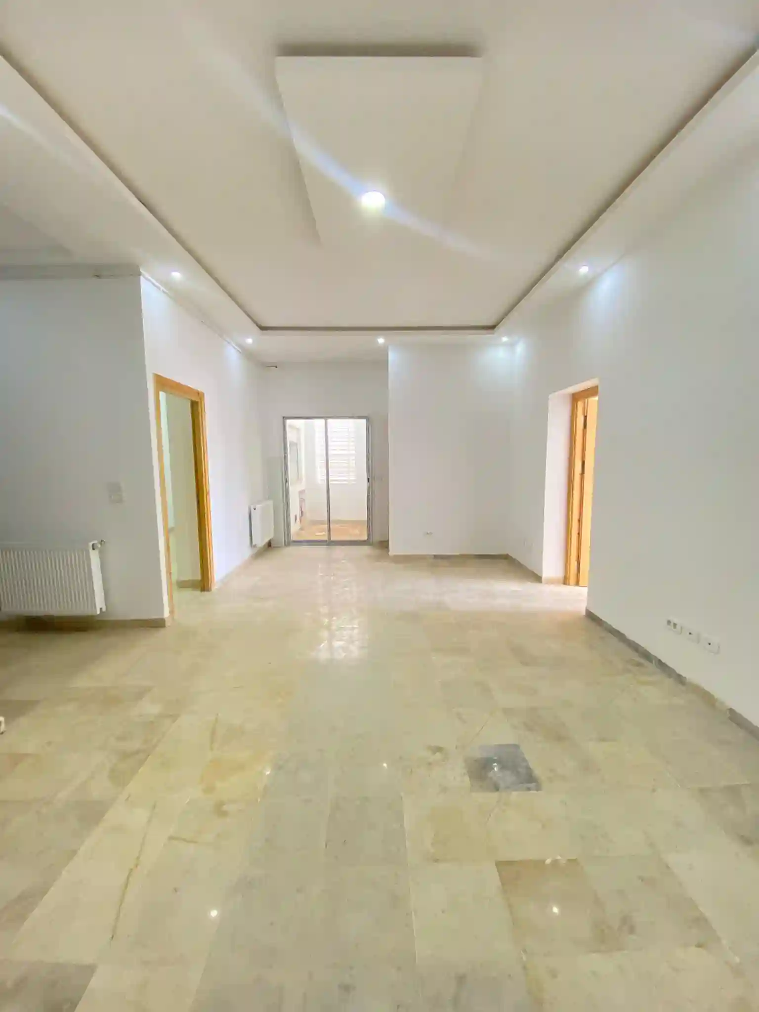 Bureau s1 à Mourouj 5 à El Mourouj - Vue 4