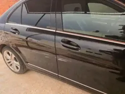 Mercedes Classe C Diesel 2010
