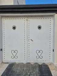 Porte D'entrée