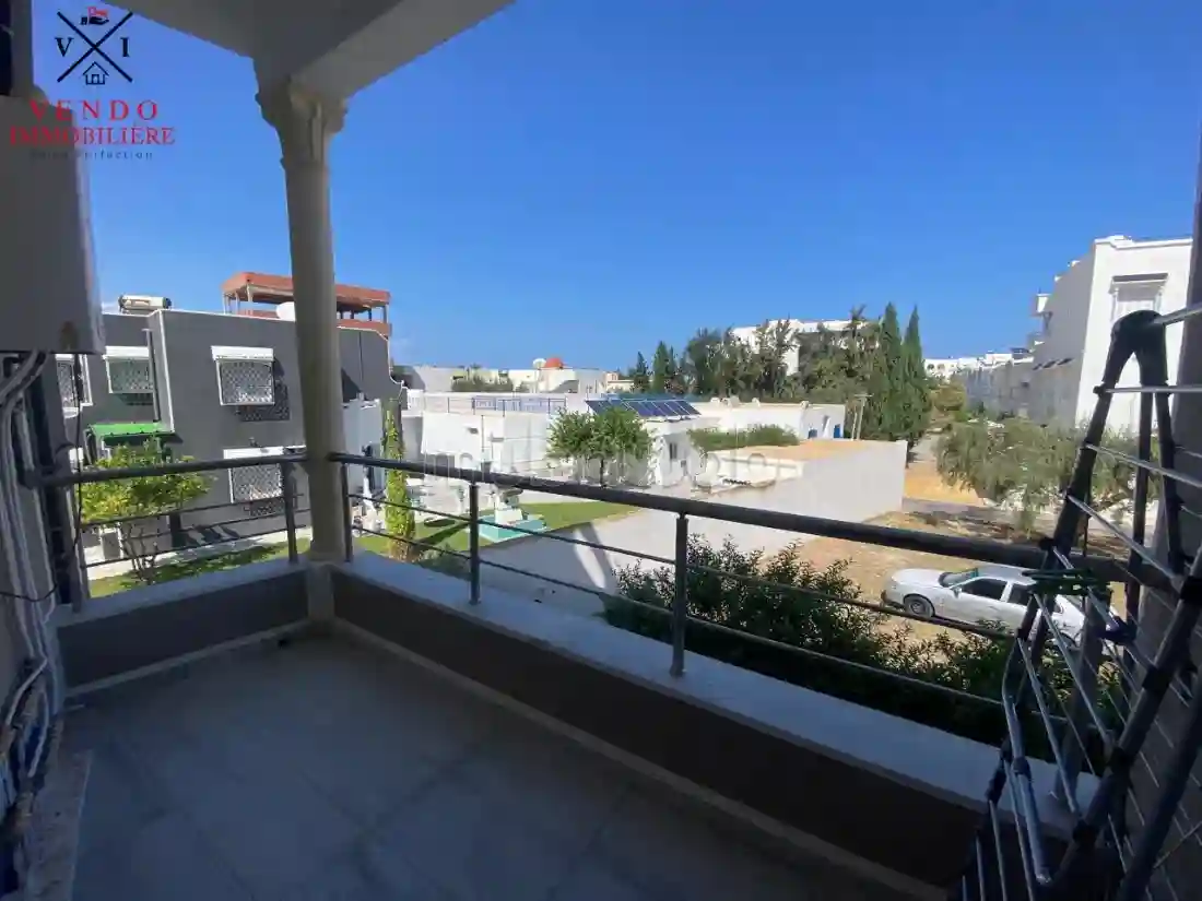 S3 Avec Terrasse à Deux pas de la Plage - Vue 1