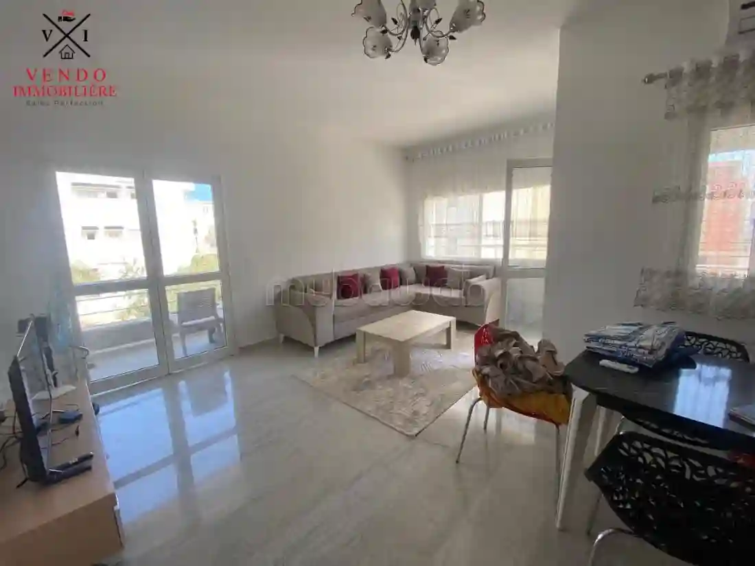 S3 Avec Terrasse à Deux pas de la Plage - Vue 3