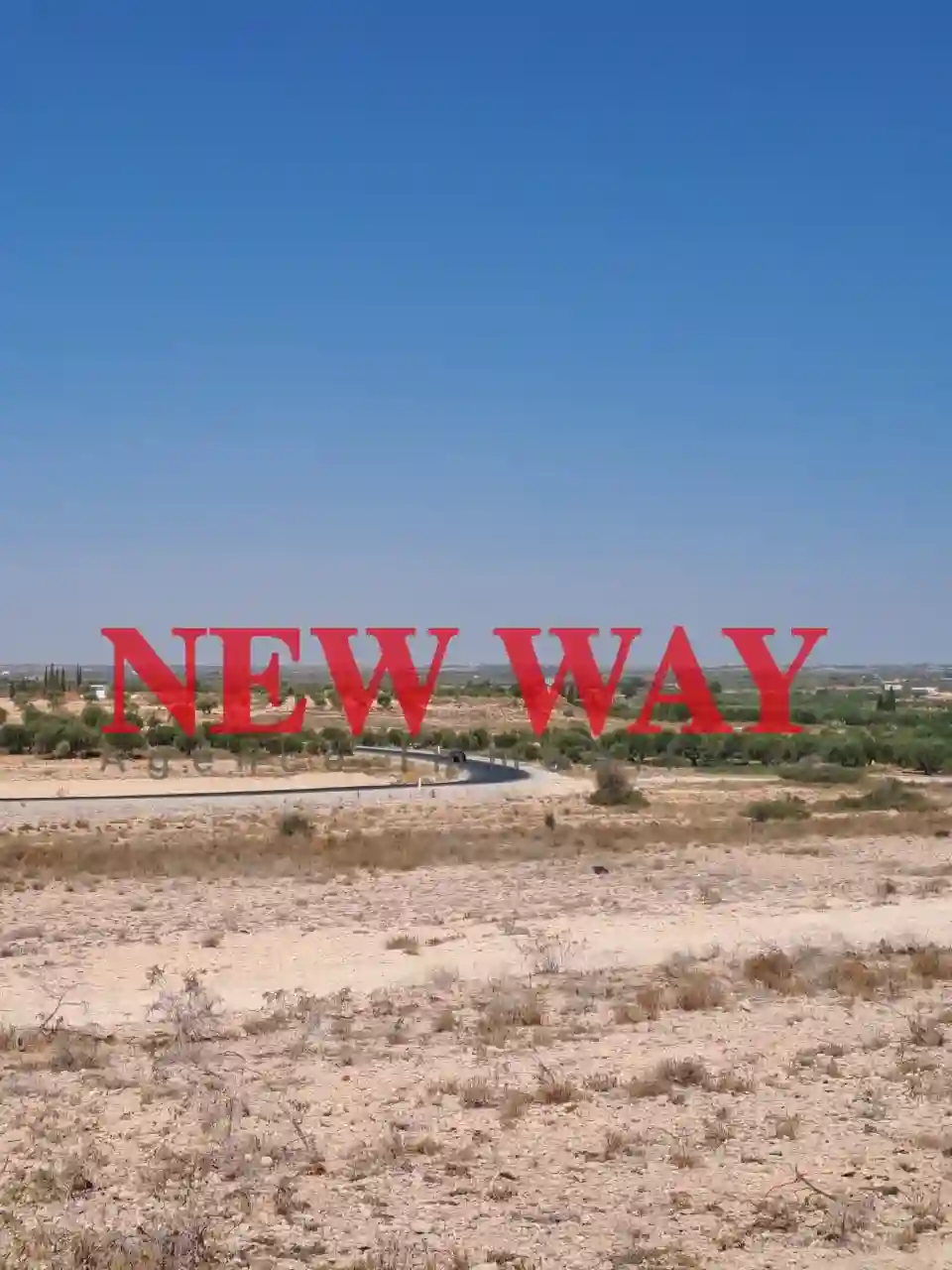 Terrain Agricole 9649 m² à Kalàa Sghira - Vue 2