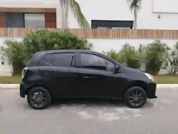 Toyota Aygo Première Main EN Excellent État