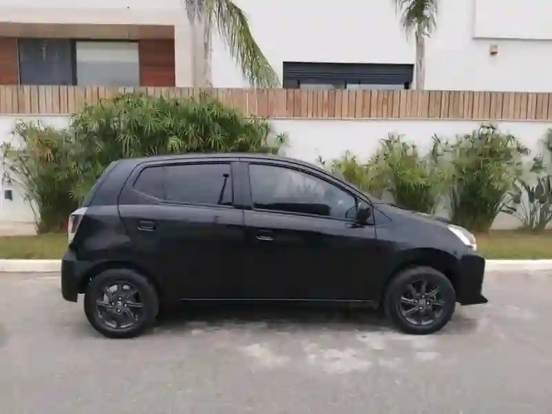 Toyota Aygo Première Main EN Excellent État
