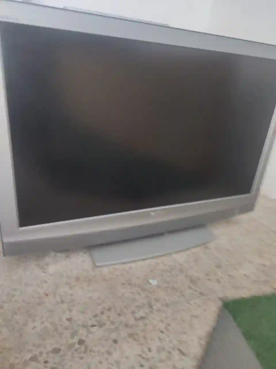 Tv Plasma Sony à Bou Mhel El Bassatine - Vue 1