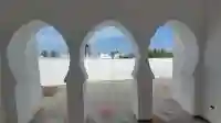Villa Avec Piscine À Djerba Midoun ZU - RÉF V683 - Vue 4