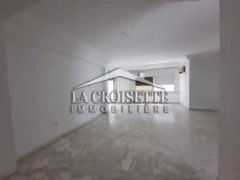 Villa S3 à la Soukra Zvl0091