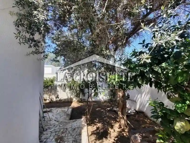 Villa S3 à la Soukra Zvl0091 - Vue 5