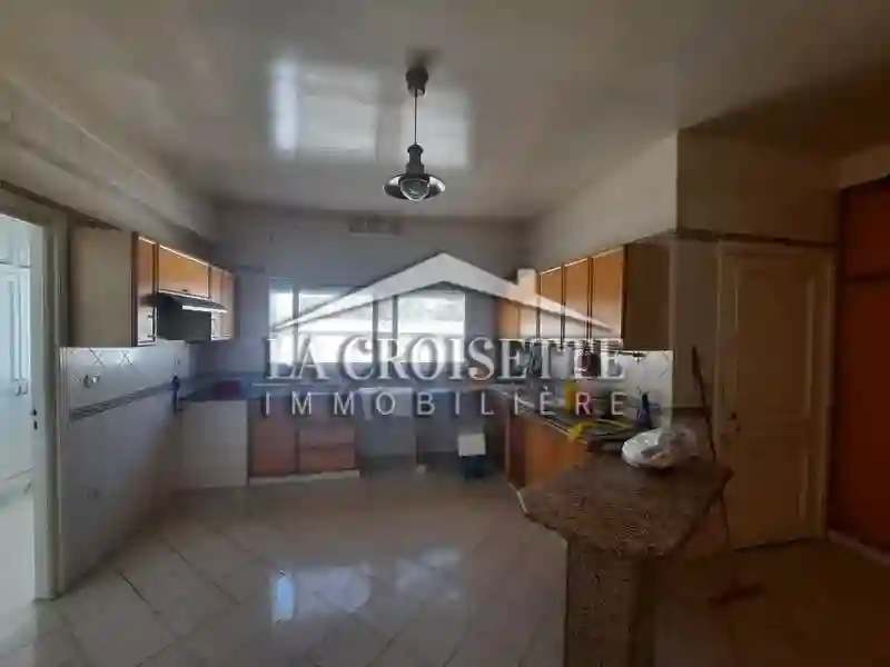 Villa S3 à la Soukra Zvl0091 - Vue 6