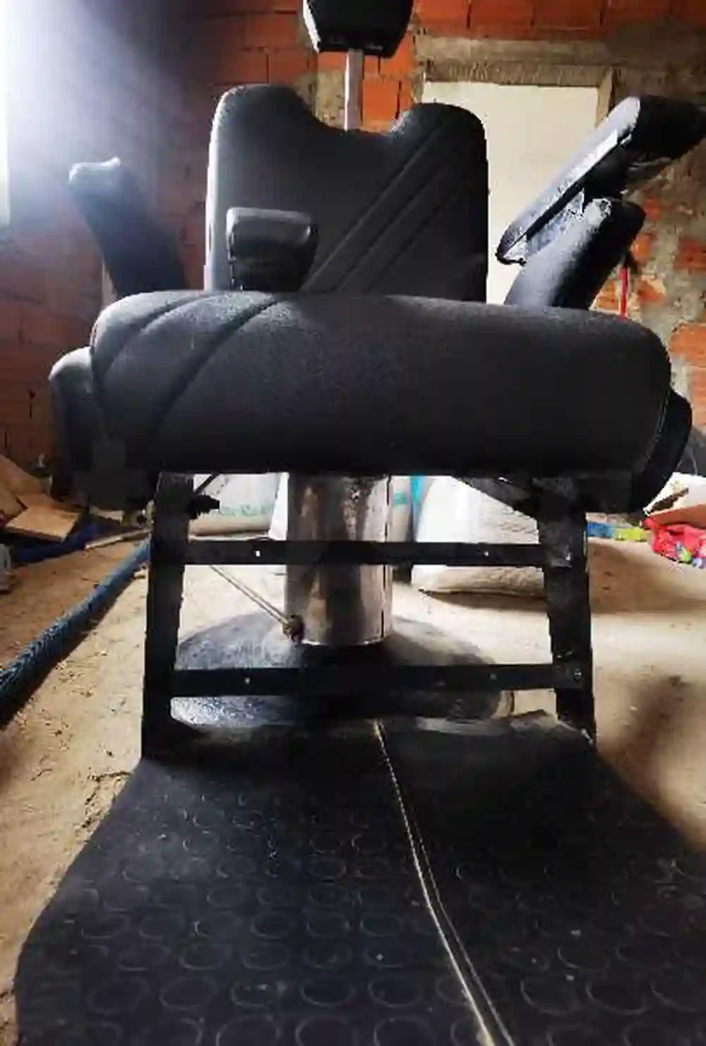 Chaise Coiffure - Vue 5