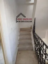 Maison Style Américain à Kélibia à Kelibia