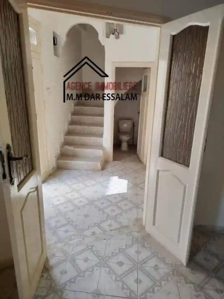 Maison Style Américain à Kélibia à Kelibia - Vue 2
