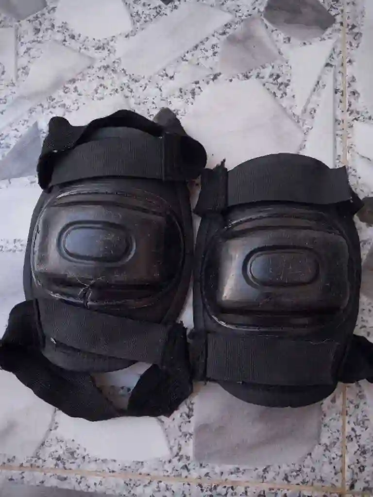 Patins À Roulettes حذاء تزلج نضيف - Vue 6