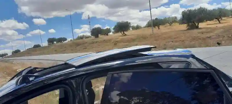 Seat Leon Style+ 2016 - Vue 7