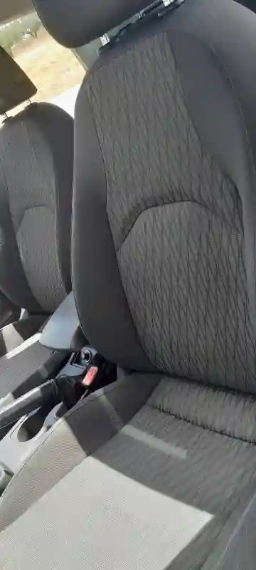 Seat Leon Style+ 2016 - Vue 8