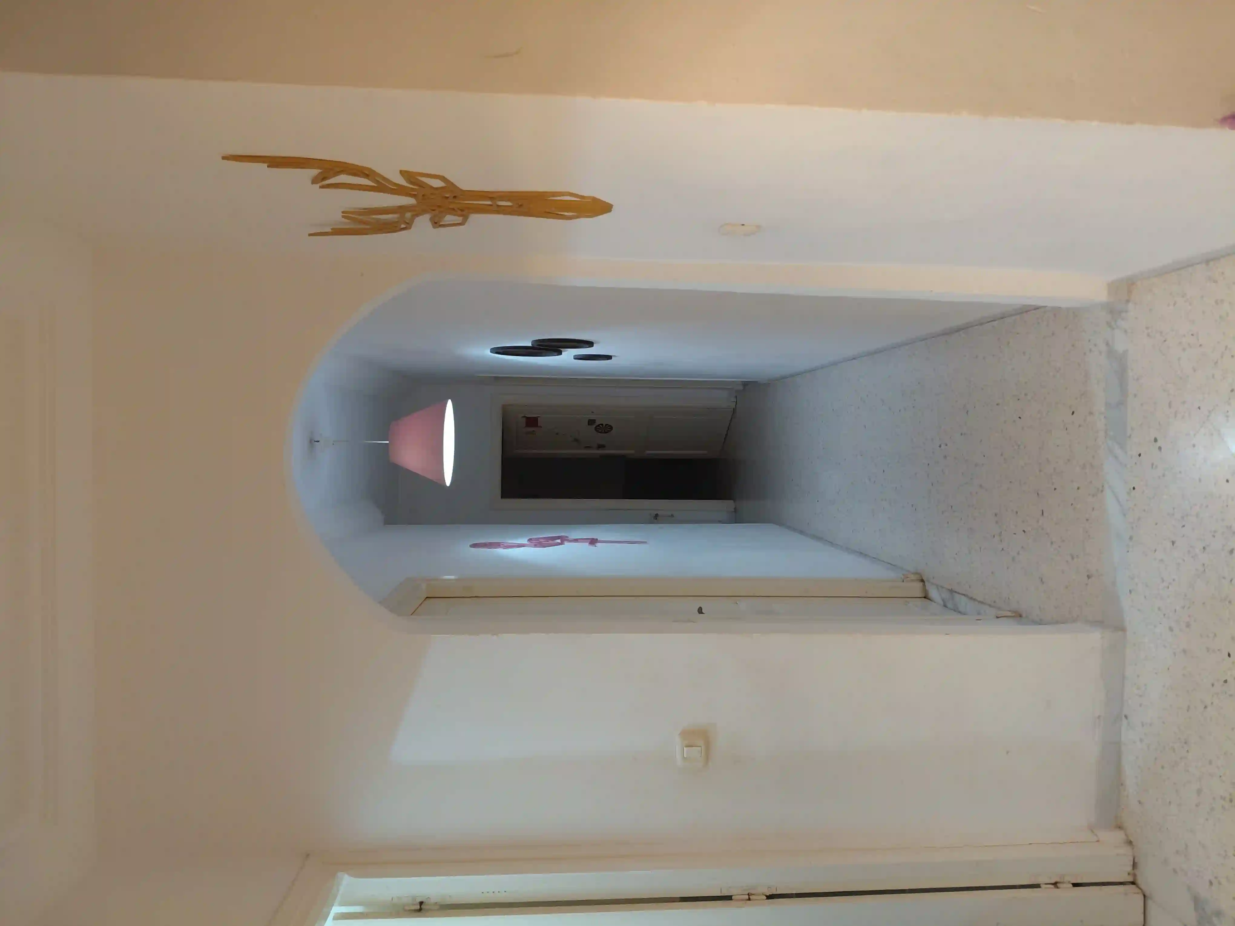 Spacieux Appartement de 120 m à La Mannouba