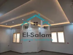 Villa Avec un Studio 300m de la Plage à Dar Allouche