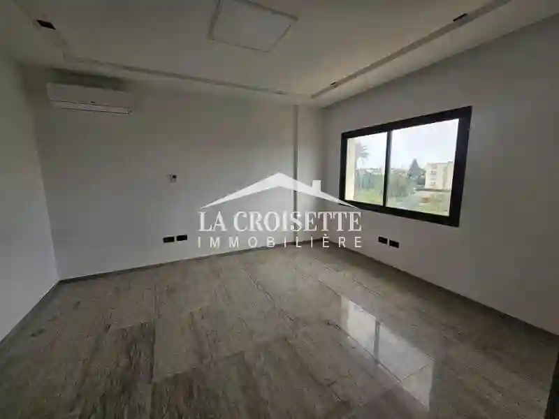 Bureau Open-space à la Soukra Mbl0474 - Vue 2