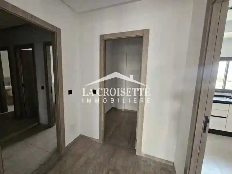 Bureau Open-space à la Soukra Mbl0474 - Vue 3