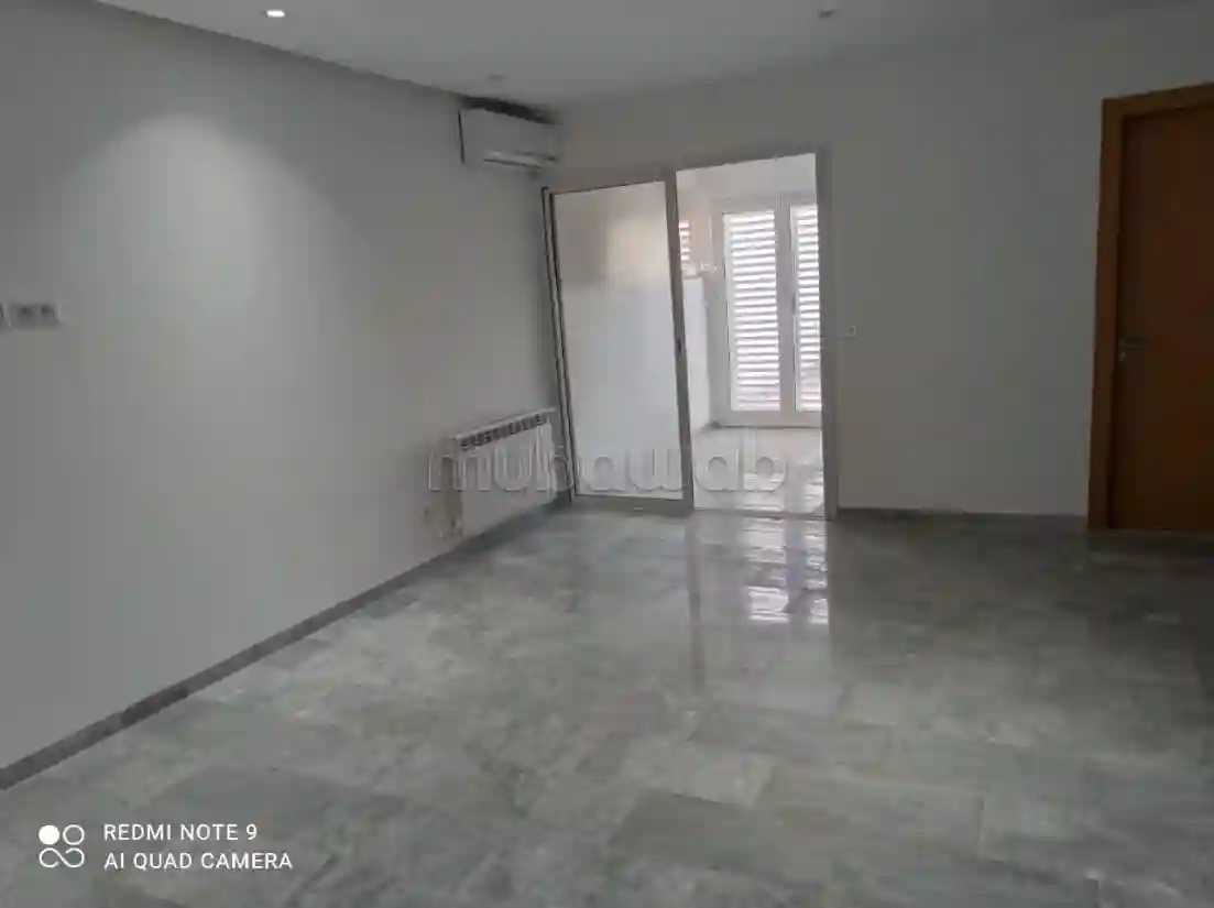 Ennasr2 s2 Haut Standing P Park Terrasse Jardin - Vue 2