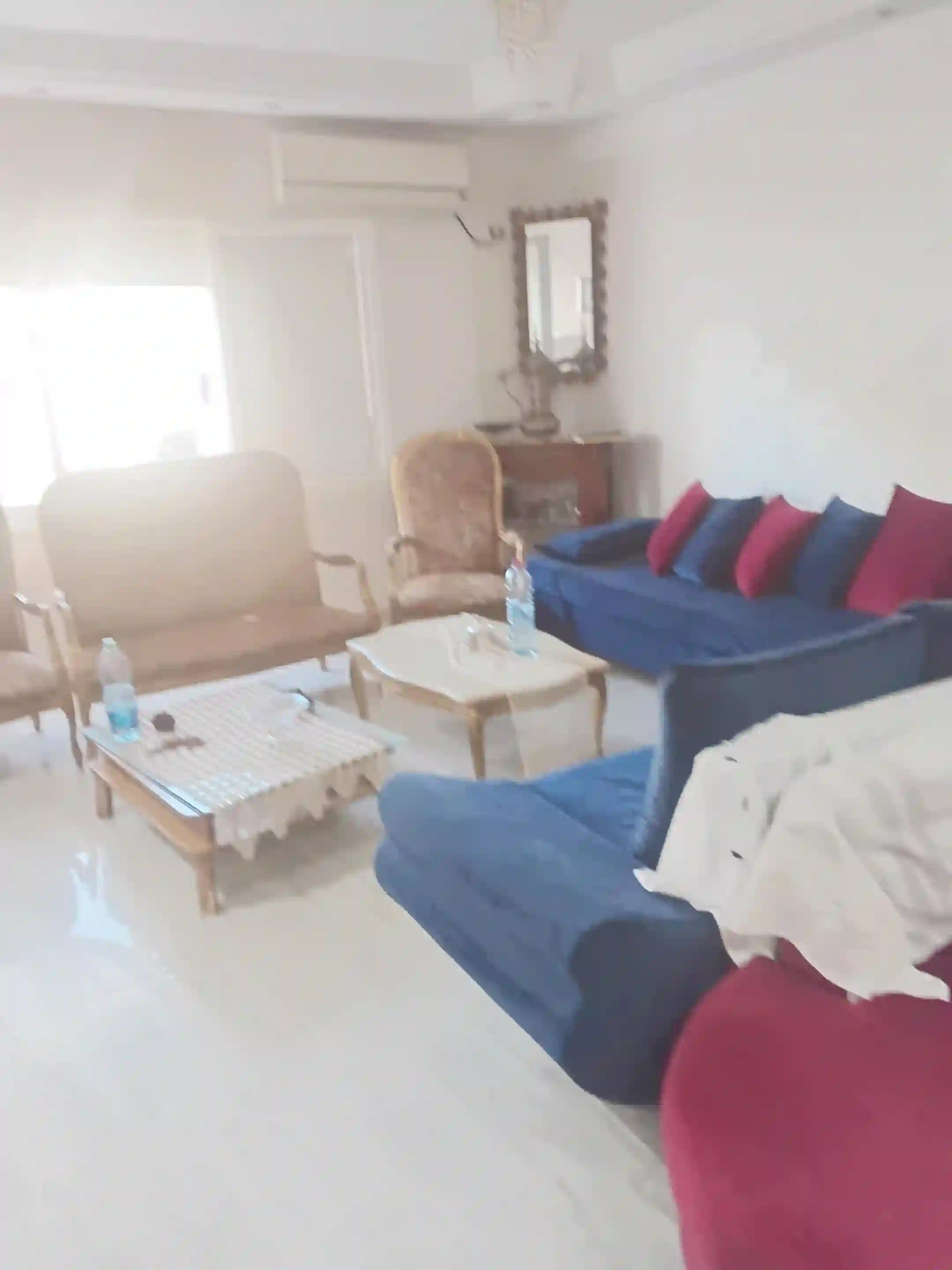 App Retapé à Ariana