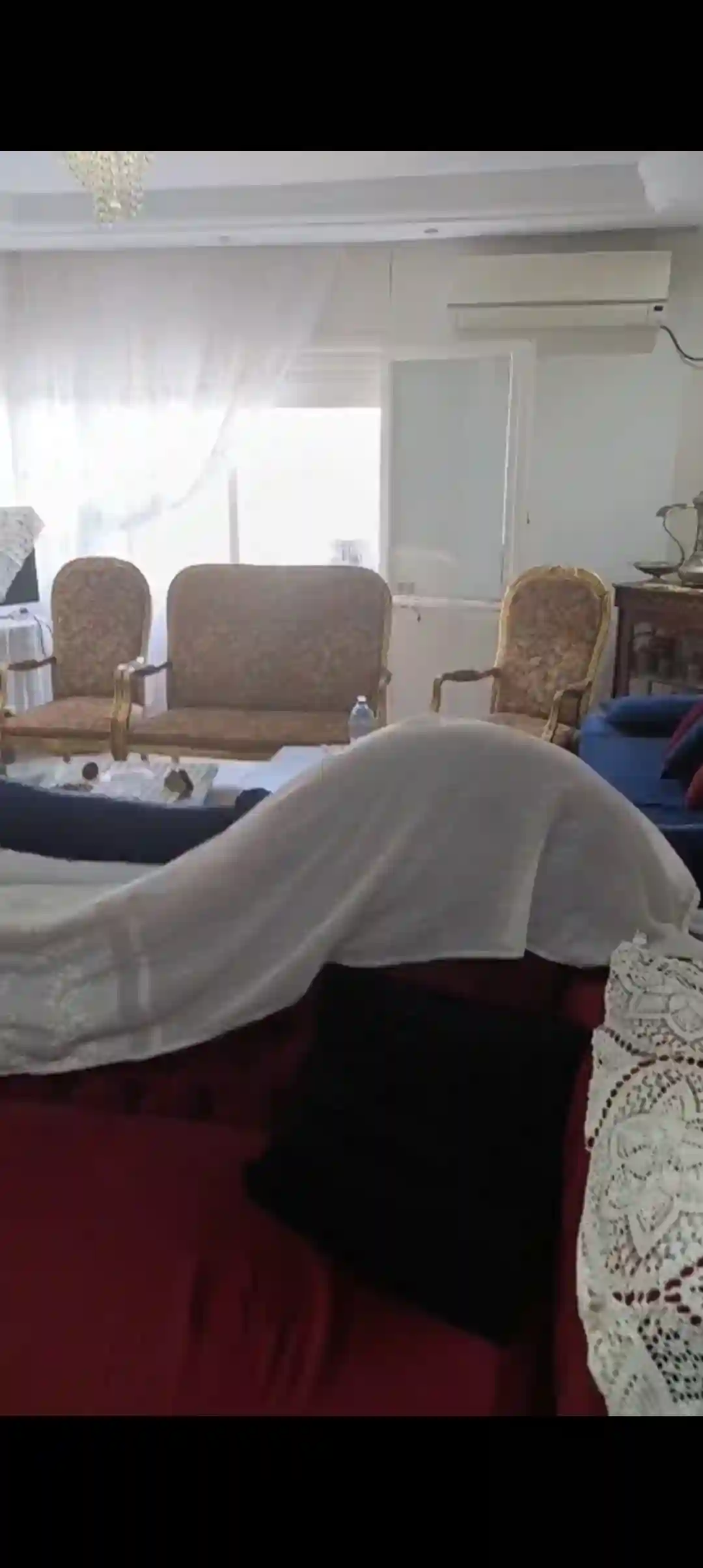 App Retapé à Ariana - Vue 1