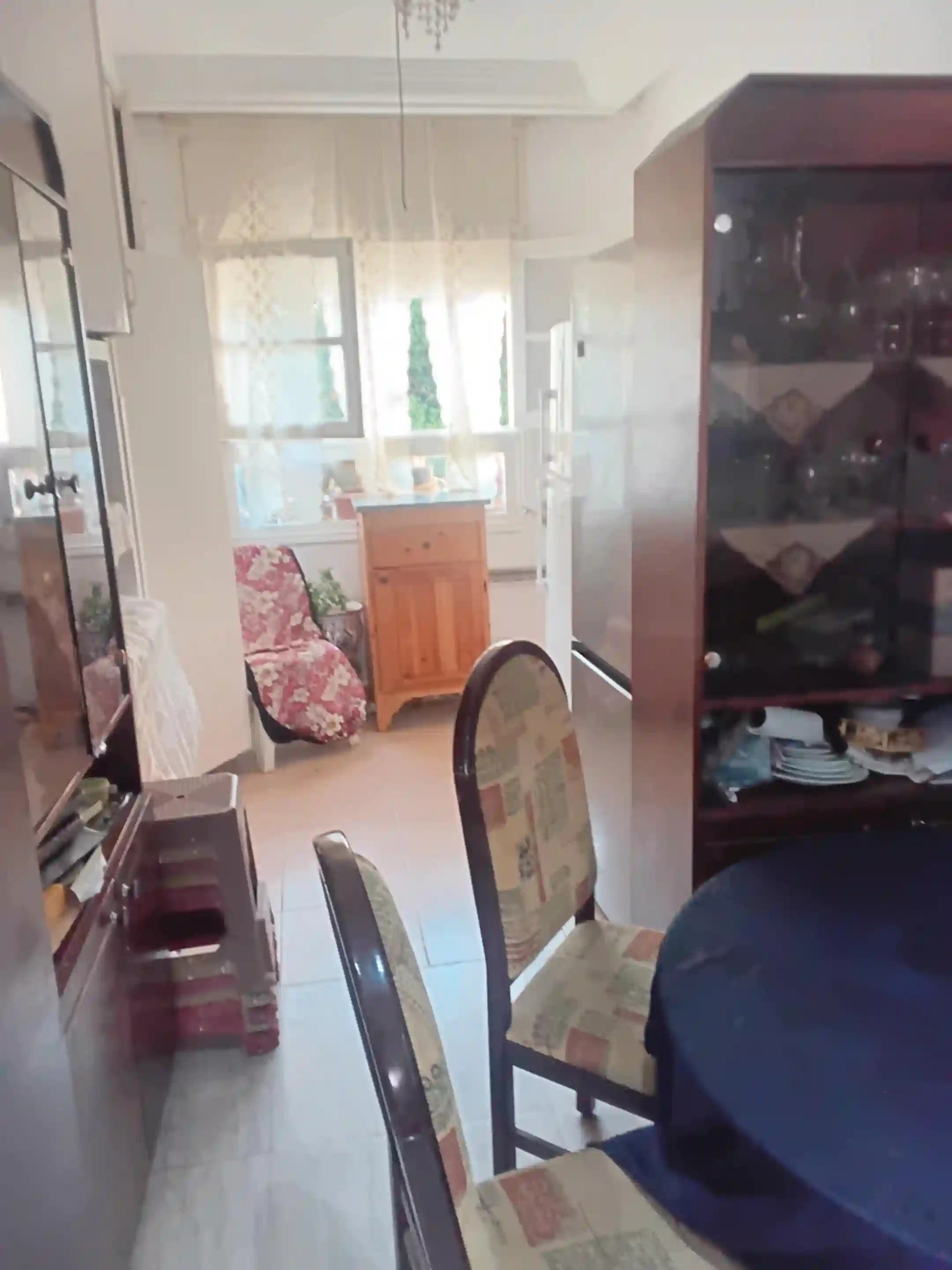 App Retapé à Ariana - Vue 2