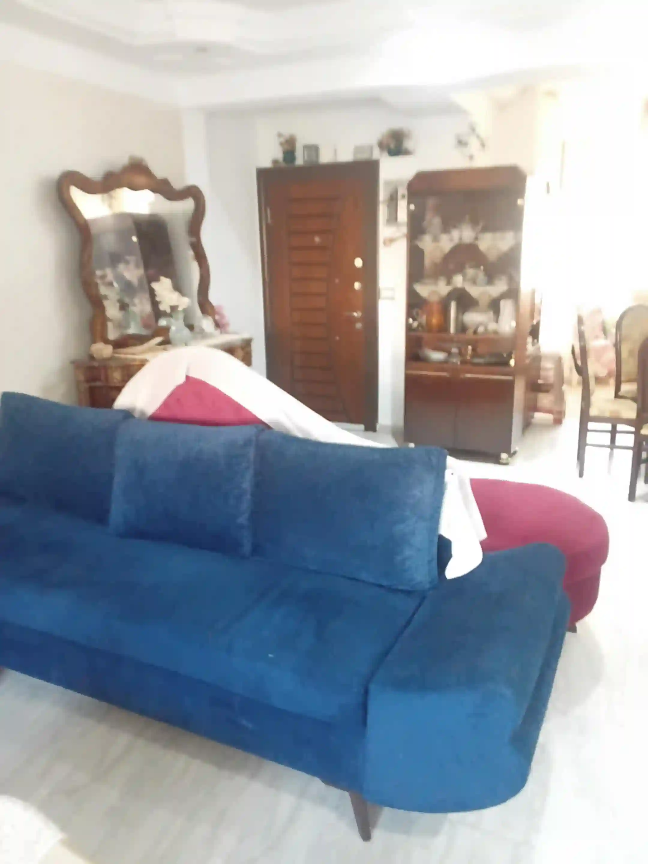 App Retapé à Ariana - Vue 4