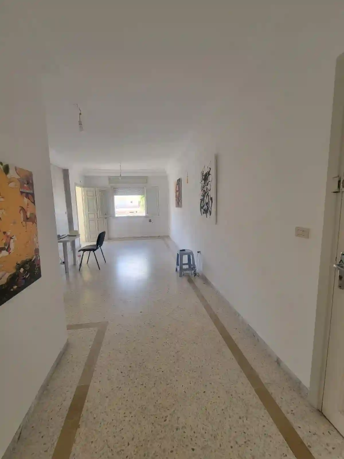Appartement 1ere Etage à Bizerte - Vue 1