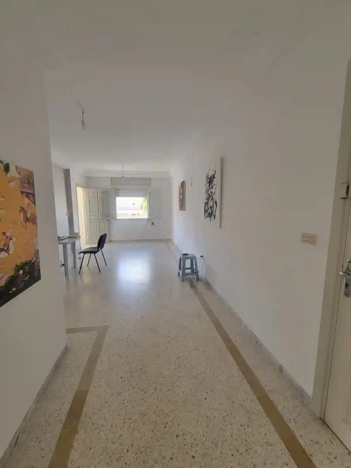 Appartement 1ere Etage à Bizerte - Vue 2