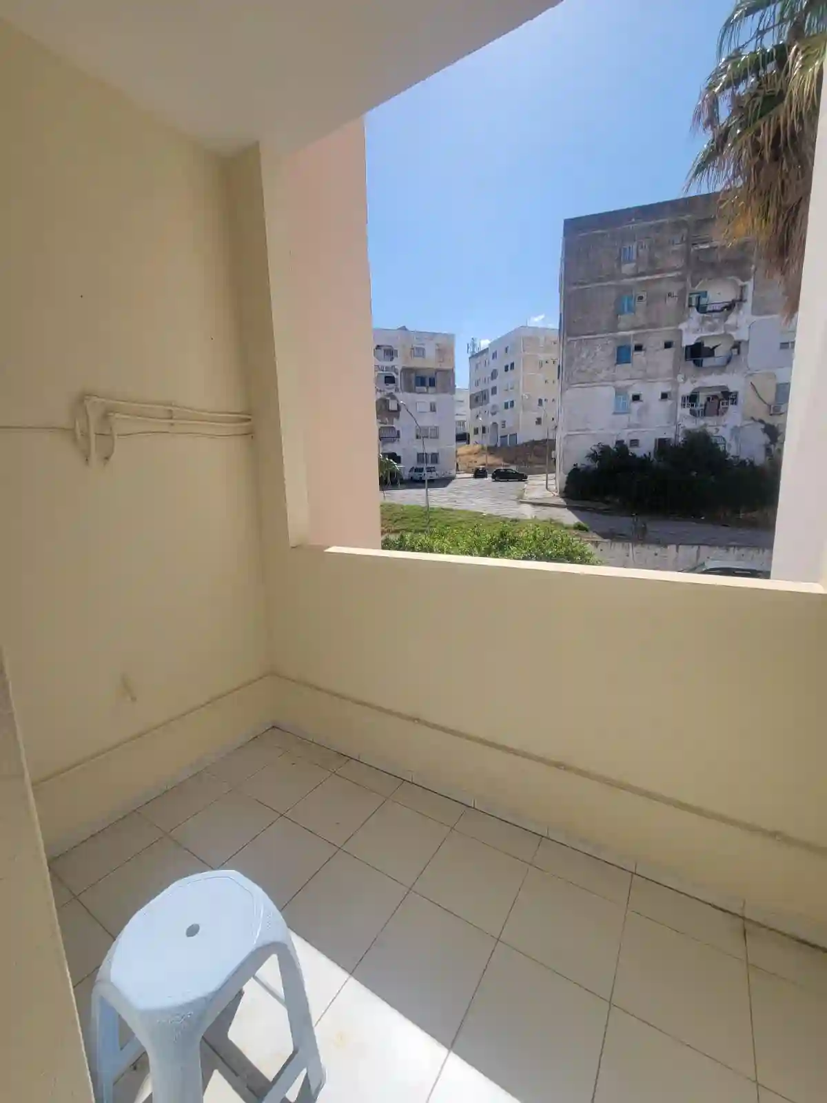 Appartement 1ere Etage à Bizerte - Vue 3